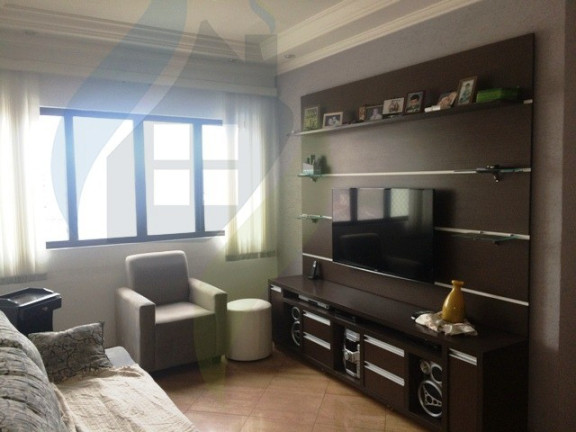 Imóvel com 3 Quartos à Venda, 94 m² em Rudge Ramos - São Bernardo Do Campo