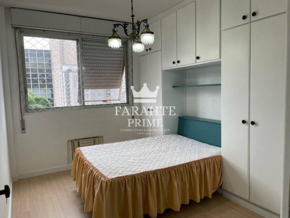 Imagem Apartamento com 3 Quartos à Venda, 150 m² em Gonzaga - Santos Imagem Apartamento com 3 Quartos à Venda, 150 m² em Gonzaga - Santos