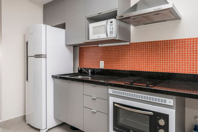 Imagem Imóvel com 1 Quarto à Venda, 38 m² em Jardim Botânico - Porto Alegre