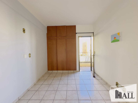 Imagem Apartamento com 3 Quartos à Venda, 136 m² em Jardim Bela Vista - São José Do Rio Preto