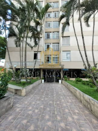 Imagem Apartamento com 3 Quartos à Venda, 78 m² em Monte Castelo - São José Dos Campos Imagem Apartamento com 3 Quartos à Venda, 78 m² em Monte Castelo - São José Dos Campos