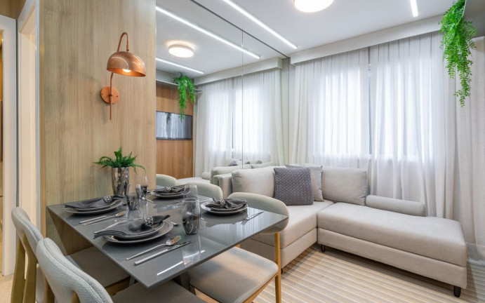 Imagem Apartamento com 2 Quartos à Venda, 35 m² em Jaguaré - São Paulo Imagem Apartamento com 2 Quartos à Venda, 35 m² em Jaguaré - São Paulo