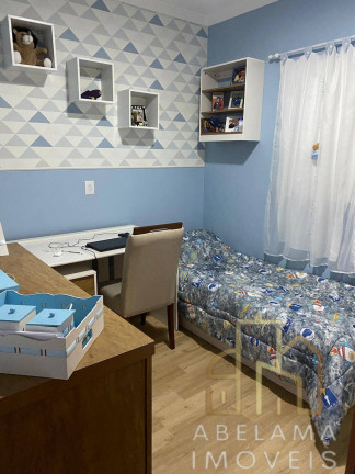 Imagem Apartamento com 2 Quartos à Venda, 63 m² em Campestre - Santo André