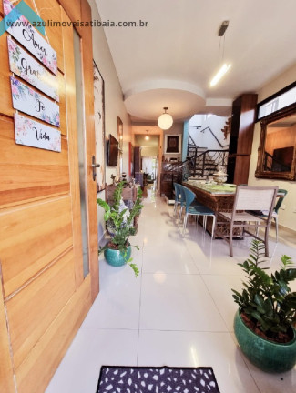 Imagem Casa com 2 Quartos à Venda, 112 m² em Jardim Do Lago - Atibaia