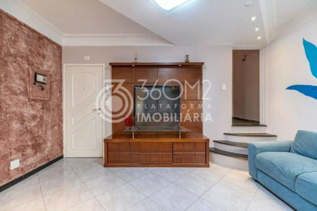 Imagem Apartamento com 3 Quartos à Venda, 198 m² em Parque Das Nações - Santo André Imagem Apartamento com 3 Quartos à Venda, 198 m² em Parque Das Nações - Santo André