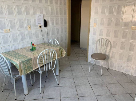 Imagem Apartamento com 2 Quartos à Venda, 80 m² em Centro - Mongagua