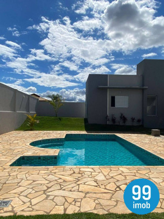 Imagem Casa com 4 Quartos à Venda, 840 m² em Ninho Verde Ii - Pardinho