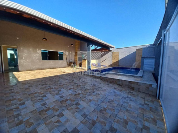 Imagem Casa para Temporada,  em Flora Rica Ii - Peruíbe
