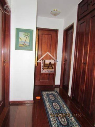 Imagem Cobertura com 3 Quartos à Venda, 233 m² em Vila Andrade - São Paulo