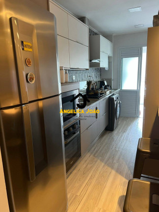 Imagem Apartamento com 1 Quarto à Venda, 69 m² em Vila Belmiro - Santos Imagem Apartamento com 1 Quarto à Venda, 69 m² em Vila Belmiro - Santos