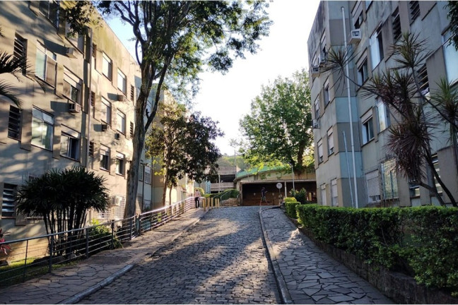 Imagem Apartamento com 2 Quartos à Venda, 62 m² em Santa Tereza - Porto Alegre Imagem Apartamento com 2 Quartos à Venda, 62 m² em Santa Tereza - Porto Alegre