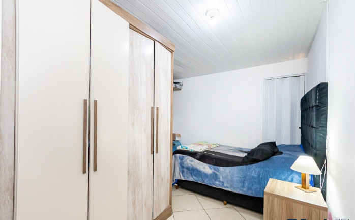 Imagem Casa com 3 Quartos à Venda, 88 m² em Cidade Industrial - Curitiba Imagem Casa com 3 Quartos à Venda, 88 m² em Cidade Industrial - Curitiba