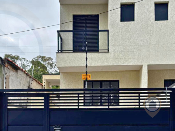 Casa com 3 Quartos à Venda, 100 m² em Jardim Maria Dirce - Guarulhos