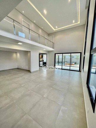Imagem Casa com 4 Quartos à Venda, 322 m² em Residencial Parque Dos Alecrins - Campinas Imagem Casa com 4 Quartos à Venda, 322 m² em Residencial Parque Dos Alecrins - Campinas