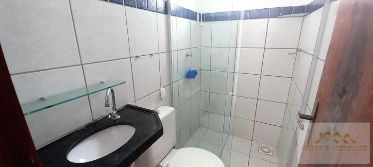 Imagem Casa com 3 Quartos à Venda, 63 m² em Passaré - Fortaleza Imagem Casa com 3 Quartos à Venda, 63 m² em Passaré - Fortaleza