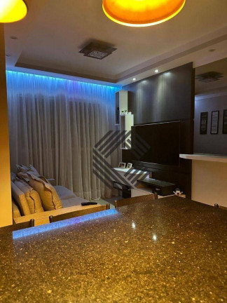 Imagem Apartamento com 2 Quartos à Venda, 52 m² em Jardim Europa - Sorocaba Imagem Apartamento com 2 Quartos à Venda, 52 m² em Jardim Europa - Sorocaba