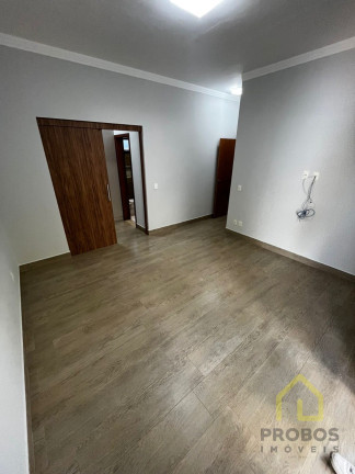 Imagem Casa com 3 Quartos à Venda, 192 m² em Jardim Residencial Dona Lucilla - Indaiatuba Imagem Casa com 3 Quartos à Venda, 192 m² em Jardim Residencial Dona Lucilla - Indaiatuba