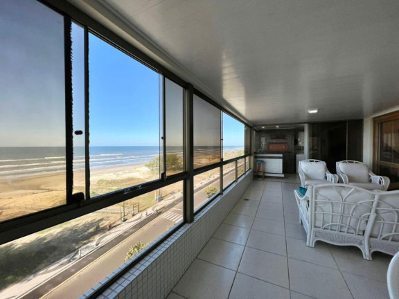 Imagem Apartamento com 4 Quartos à Venda,  em Centro - Capao Da Canoa