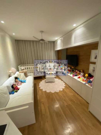 Imagem Cobertura com 4 Quartos à Venda, 280 m² em Barra Da Tijuca - Rio De Janeiro Imagem Cobertura com 4 Quartos à Venda, 280 m² em Barra Da Tijuca - Rio De Janeiro