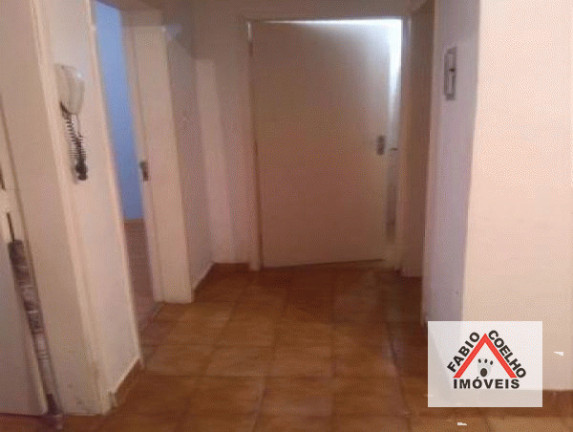 Imagem Apartamento à Venda, 55 m² em Vila Mariana - São Paulo