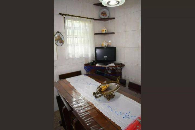 Imagem Casa com 4 Quartos à Venda, 180 m² em Jardim Guanca - São Paulo