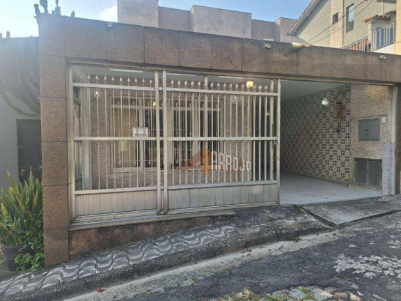 Imagem Casa com 3 Quartos à Venda, 135 m² em Vila Esperança - São Paulo Imagem Casa com 3 Quartos à Venda, 135 m² em Vila Esperança - São Paulo