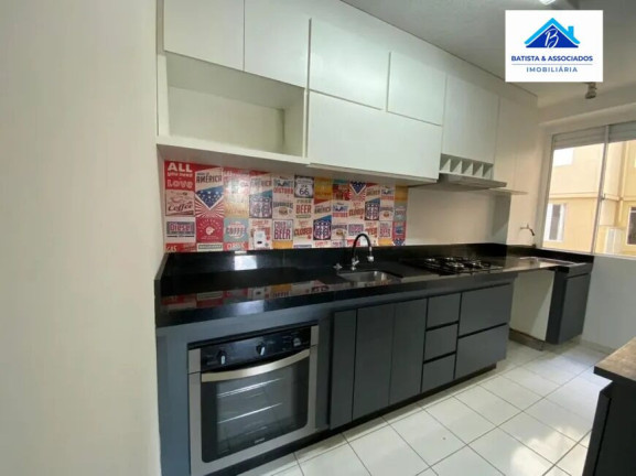 Imagem Apartamento com 2 Quartos à Venda, 45 m² em Parque Prado - Campinas Imagem Apartamento com 2 Quartos à Venda, 45 m² em Parque Prado - Campinas