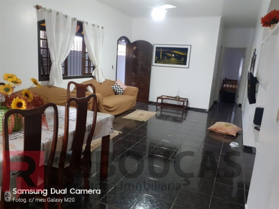 Imagem Casa com 3 Quartos à Venda, em Cibratel Ii - Itanhaém Imagem Casa com 3 Quartos à Venda, em Cibratel Ii - Itanhaém