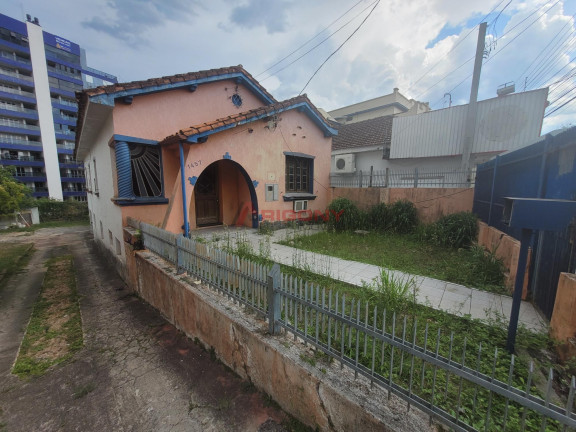 Terreno à Venda, 456 m² em Nossa Senhora De Fátima - Santa Maria