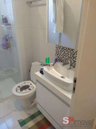 Imagem Apartamento com 4 Quartos à Venda, 189 m² em Santana - São Paulo