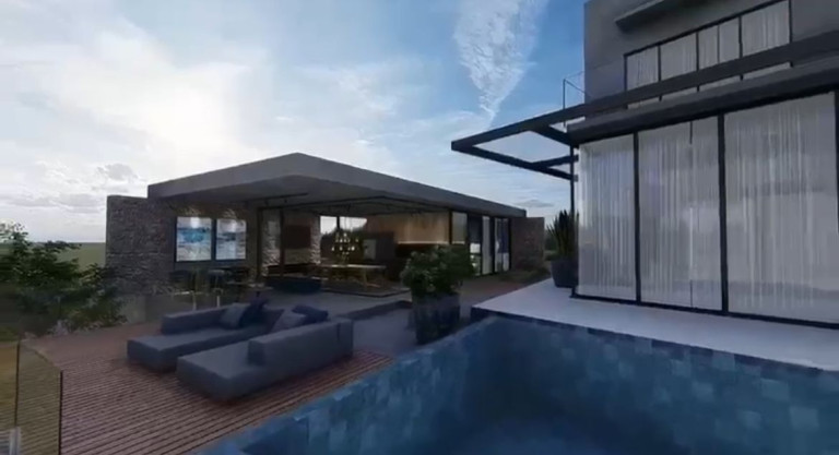 Imagem Casa com 3 Quartos à Venda, 401 m² em Alphaville Nova Esplanada - Votorantim Imagem Casa com 3 Quartos à Venda, 401 m² em Alphaville Nova Esplanada - Votorantim
