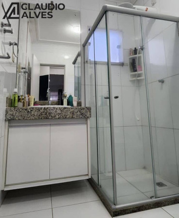 Imagem Casa de Condomínio com 5 Quartos à Venda, 200 m² em Sim - Feira De Santana