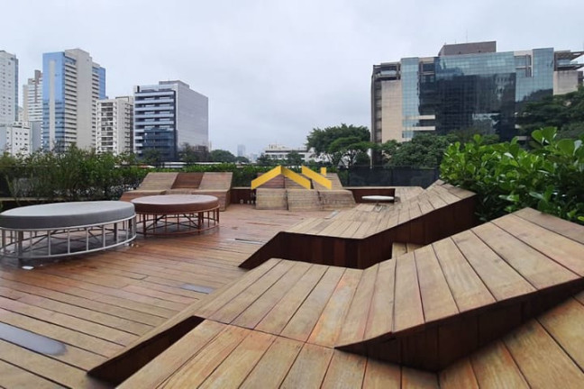 Imagem Apartamento com 3 Quartos à Venda, 105 m² em Jardim Das Acácias - São Paulo Imagem Apartamento com 3 Quartos à Venda, 105 m² em Jardim Das Acácias - São Paulo