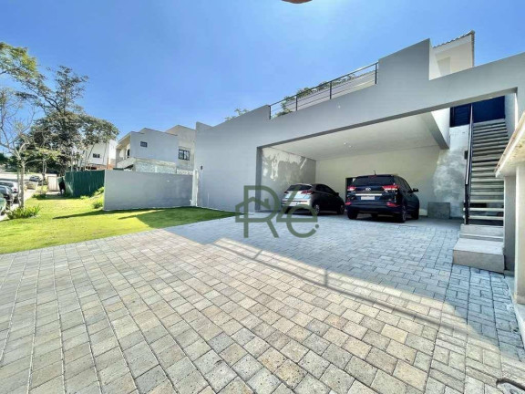 Imagem Casa com 3 Quartos à Venda, 321 m² em Reserva Do Vianna - Cotia Imagem Casa com 3 Quartos à Venda, 321 m² em Reserva Do Vianna - Cotia
