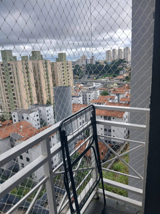 Imagem Apartamento com 2 Quartos à Venda, 54 m² em Santa Terezinha - São Bernardo Do Campo Imagem Apartamento com 2 Quartos à Venda, 54 m² em Santa Terezinha - São Bernardo Do Campo