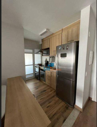 Imagem Apartamento com 2 Quartos à Venda, 68 m² em Vila Mariana - São Paulo
