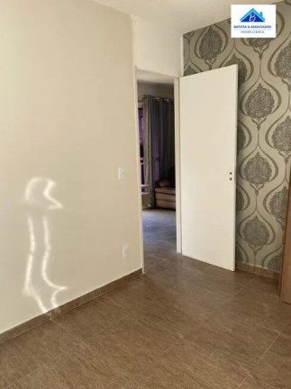 Imagem Apartamento com 2 Quartos à Venda, 45 m² em Parque Prado - Campinas Imagem Apartamento com 2 Quartos à Venda, 45 m² em Parque Prado - Campinas