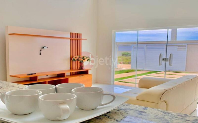 Imagem Casa com 2 Quartos à Venda, 80 m² em Guriri - Cabo Frio Imagem Casa com 2 Quartos à Venda, 80 m² em Guriri - Cabo Frio