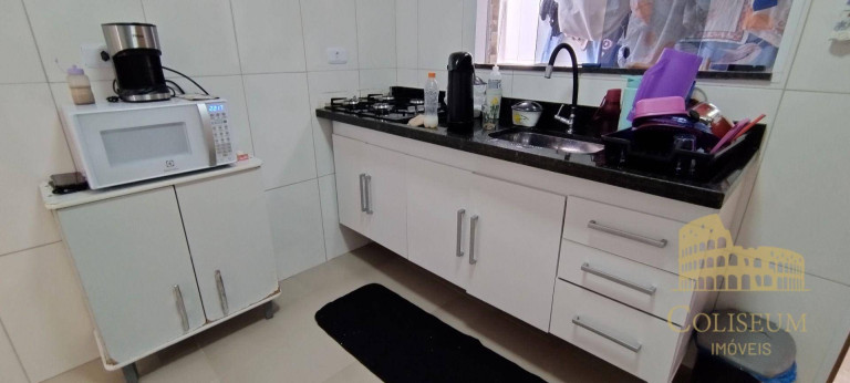 Imagem Casa com 2 Quartos à Venda, 58 m² em Ocian - Praia Grande