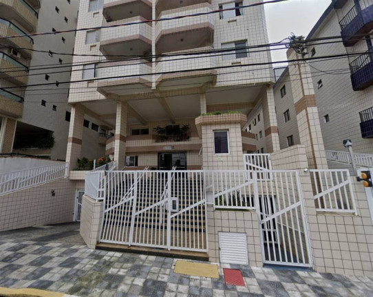 Imagem Apartamento com 1 Quarto à Venda, 65 m² em Guilhermina - Praia Grande Imagem Apartamento com 1 Quarto à Venda, 65 m² em Guilhermina - Praia Grande