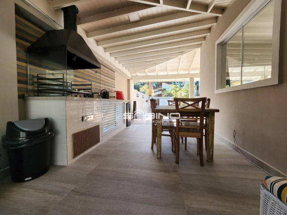 Imagem Casa com 4 Quartos à Venda, 211 m² em Riviera De São Lourenço - Bertioga