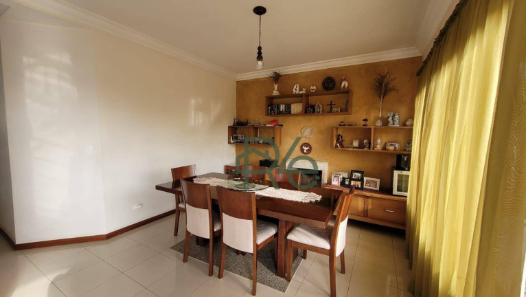 Imagem Casa com 4 Quartos à Venda, 210 m² em Jardim Das Flores - Cotia Imagem Casa com 4 Quartos à Venda, 210 m² em Jardim Das Flores - Cotia