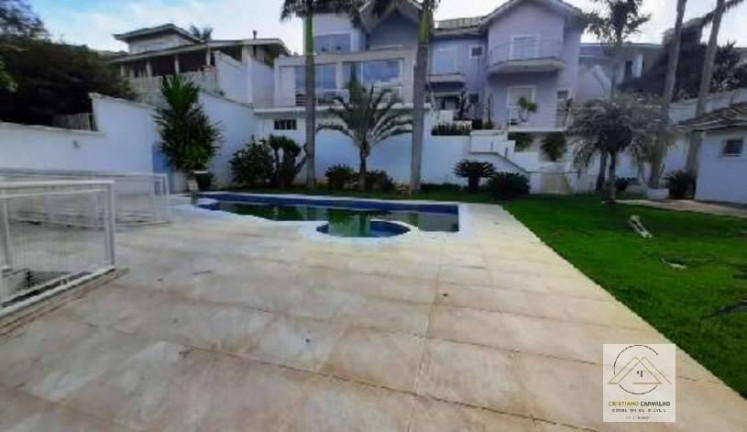 Imagem Casa de Condomínio com 3 Quartos à Venda, 1.093 m² em Condomínio Flamboyant-b - Atibaia Imagem Casa de Condomínio com 3 Quartos à Venda, 1.093 m² em Condomínio Flamboyant-b - Atibaia