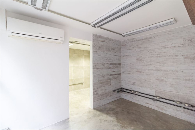 Foto do imóvel Sala Comercial à Venda,  em Campo Belo - São Paulo