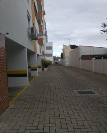 Imagem Apartamento com 1 Quarto à Venda, 52 m² em Marechal Rondon - Canoas