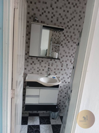 Imagem Sobrado com 3 Quartos à Venda, 173 m² em Jardim Do Estádio - Santo André Imagem Sobrado com 3 Quartos à Venda, 173 m² em Jardim Do Estádio - Santo André