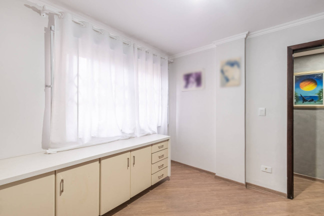 Imagem Apartamento com 3 Quartos à Venda, 83 m² em Bacacheri - Curitiba