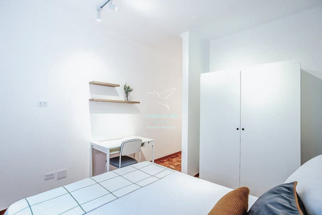 Imagem Apartamento com 4 Quartos à Venda, 121 m² em Pinheiros - São Paulo Imagem Apartamento com 4 Quartos à Venda, 121 m² em Pinheiros - São Paulo