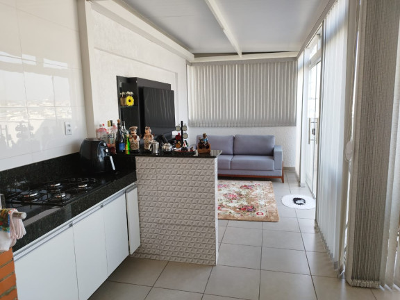 Imagem Apartamento com 2 Quartos à Venda, 120 m² em Serrano - Contagem Imagem Apartamento com 2 Quartos à Venda, 120 m² em Serrano - Contagem