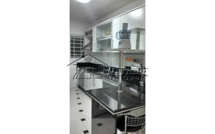 Apartamento com 3 Quartos à Venda, 100 m² em Jardim Esplanada - São José Dos Campos